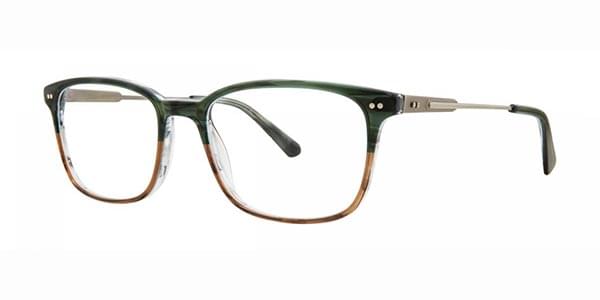 Zac Posen Eyeglasses GRANT FOREST Reviews